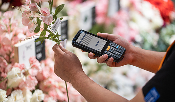 数字化春耕：PDA 赋能种子溯源，田间管理更精准