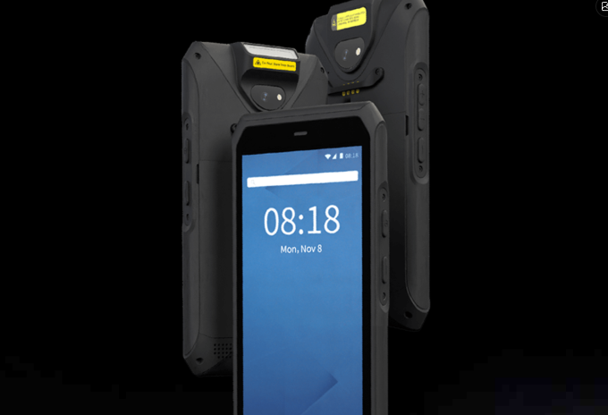 iData T3 Pro大屏型智能手持终端在电商物流仓储的应用-高性价比