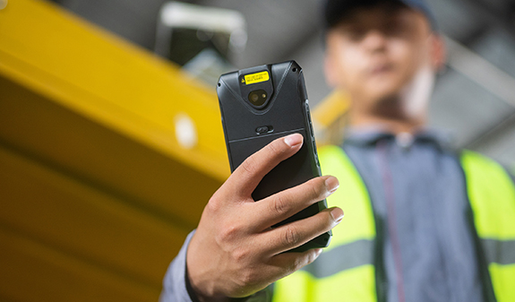 全场景数据采集：PDA 终端为新质生产力注入精准数字动能