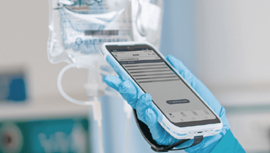 医疗场景的核心挑战与iData T2HC的应对之策略