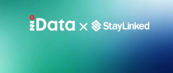 官宣｜iData × StayLinked全球战略合作！重构仓储物流移动新体验